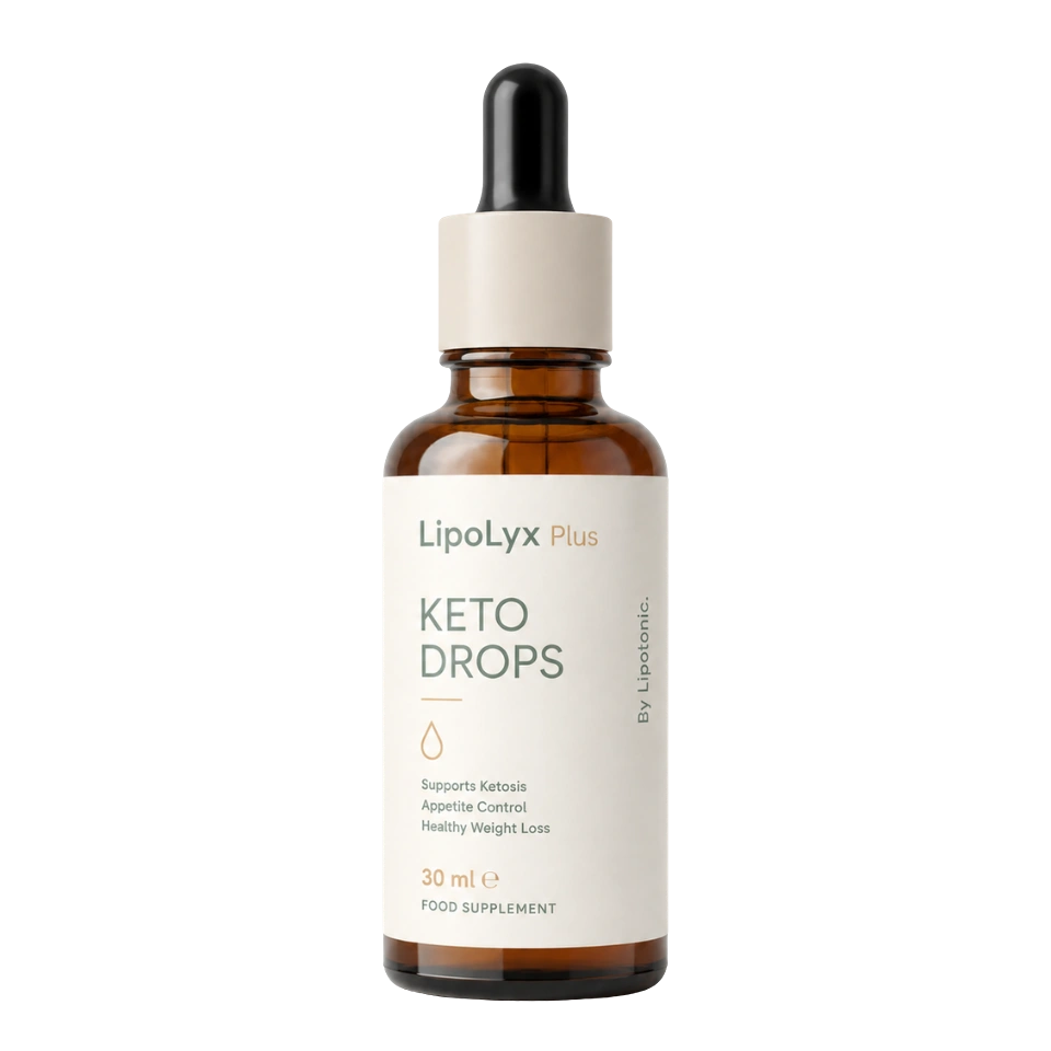 Flacon LipoLyx PLUS 30 ml