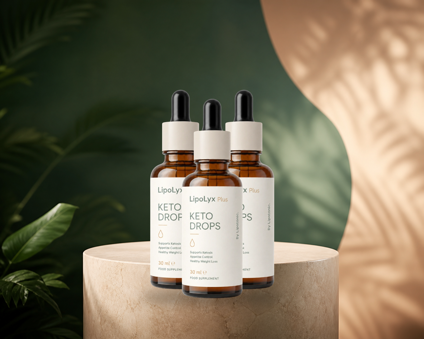 LipoLyx PLUS — visuel produit 3